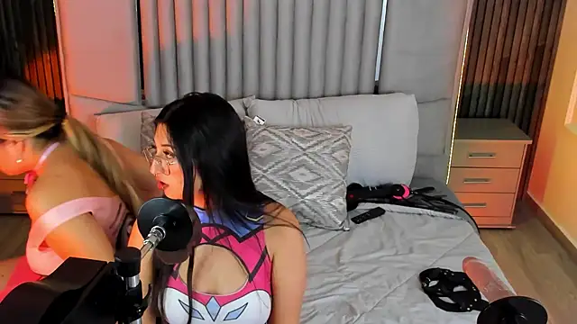 Gabrielakassi online show from January 10, 12:06 am