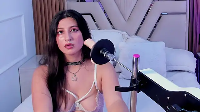 Gabrielakassi online show from March 12, 3:46 am