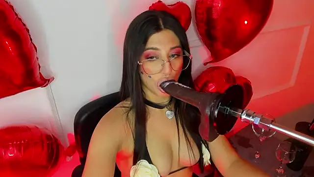 Gabrielakassi online show from February 14, 12:05 pm