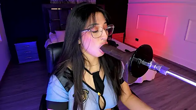 Gabrielakassi online show from February 6, 11:39 am