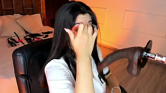 Gabrielakassi online show from December 16, 11:58 am