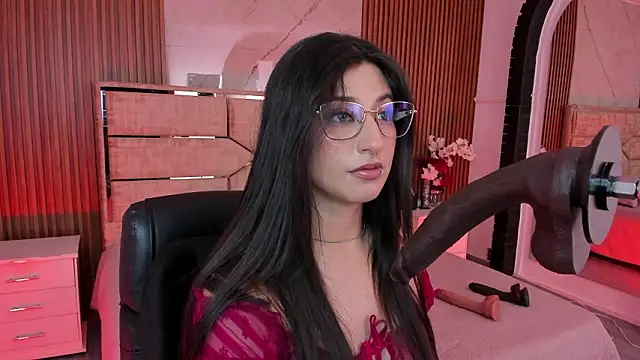 Gabrielakassi online show from March 7, 11:49 am