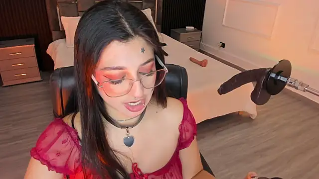 Gabrielakassi online show from January 10, 12:11 pm