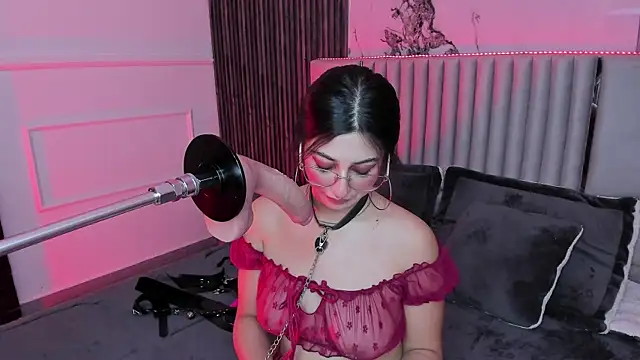 Gabrielakassi online show from September 25, 11:38 am