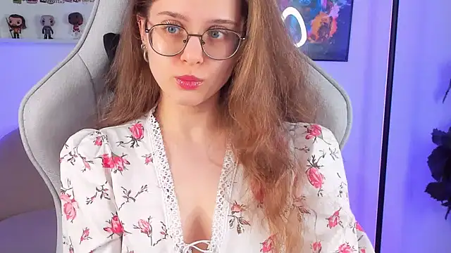 RileyMimicho online show from March 3, 2:17 pm