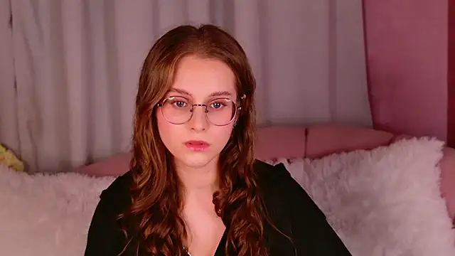 RileyMimicho online show from September 25, 8:48 pm