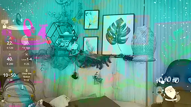 yessila parker online show from December 15, 4:46 pm