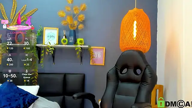 yessila parker online show from January 14, 10:52 am