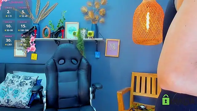 yessila parker online show from March 21, 9:25 am