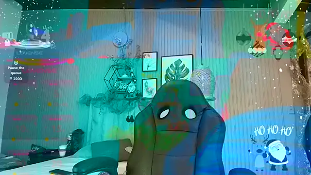 yessila parker online show from December 19, 5:04 pm