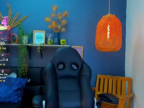 yessila parker online show from February 5, 11:50 am