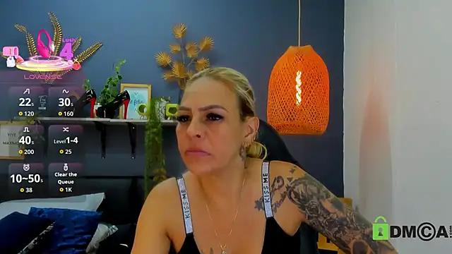 yessila parker online show from June 1, 8:58 am