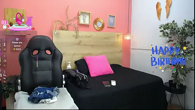 yessila parker online show from January 10, 10:54 am