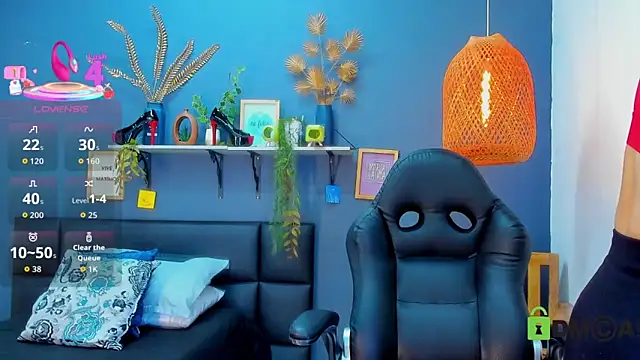 yessila parker online show from April 2, 9:16 am