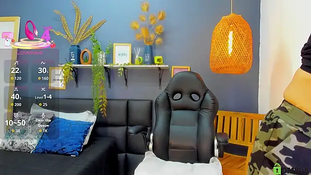 yessila parker online show from February 1, 10:13 am