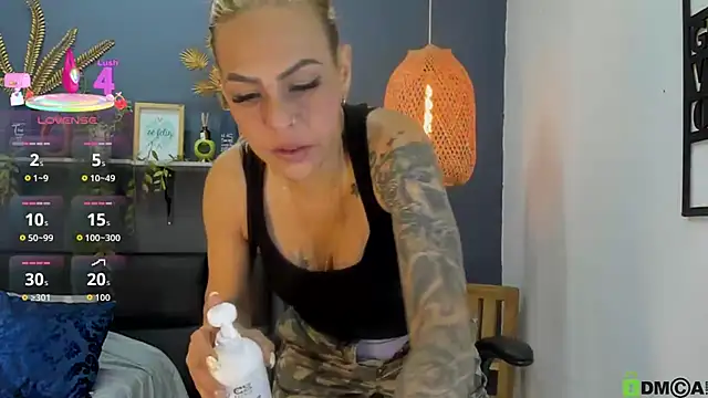 yessila parker online show from January 15, 10:40 am