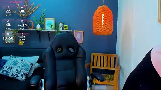 yessila parker online show from February 26, 9:53 am