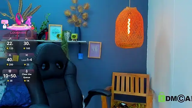 yessila parker online show from March 15, 9:27 am