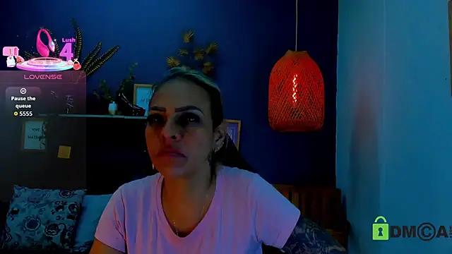 yessila parker online show from March 6, 9:26 am