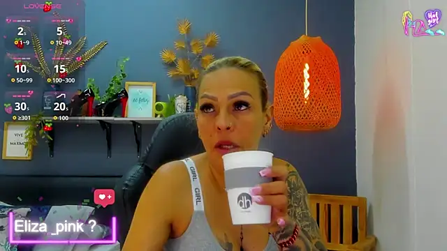 yessila parker online show from June 16, 8:58 am