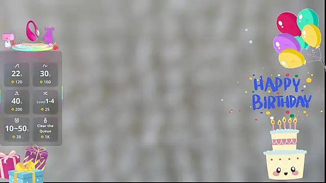 yessila parker online show from January 9, 11:06 am