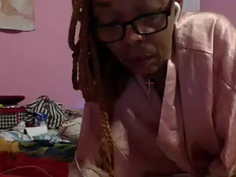 Ladyzee25 online show from February 26, 7:30 am