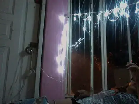 Ladyzee25 online show from March 31, 8:38 am