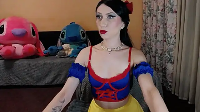 Maddison Summer online show from November 21, 10:53 pm