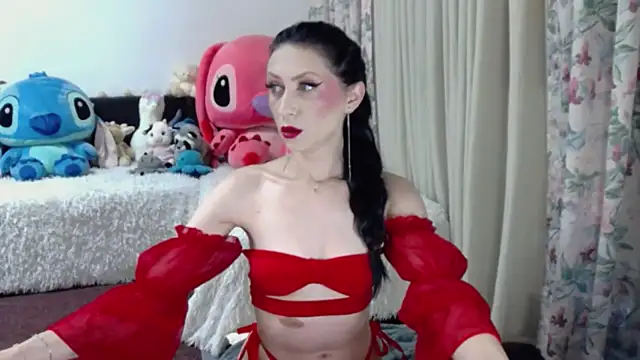 Maddison Summer online show from June 30, 9:37 pm