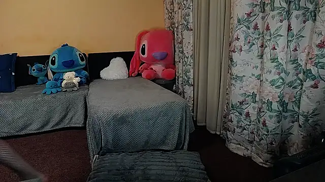 Maddison Summer online show from November 12, 10:57 pm