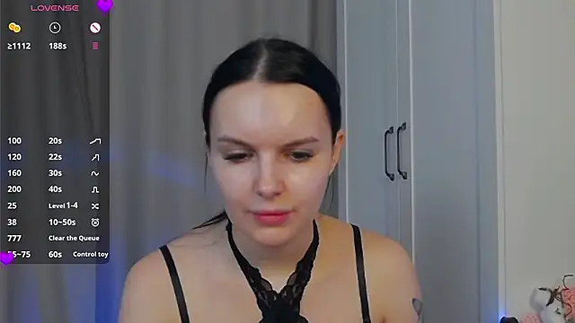 Miss Vic online show from March 8, 6:05 pm