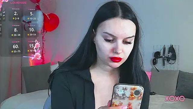 Miss Vic online show from March 19, 9:04 pm