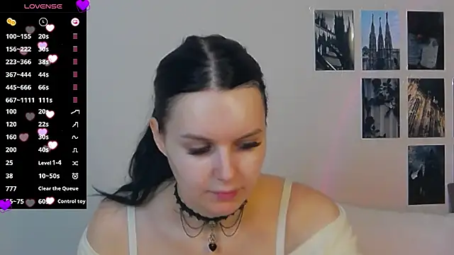 Miss Vic online show from March 22, 6:47 pm