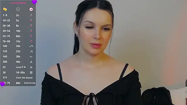 Miss Vic online show from March 10, 9:51 pm