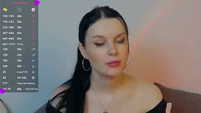 Miss Vic online show from March 4, 10:38 pm