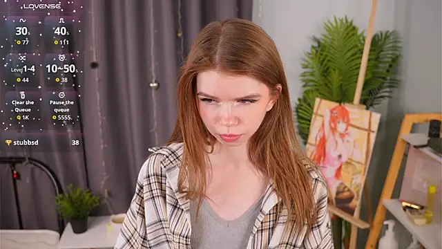 AmityDilley online show from January 11, 4:25 pm