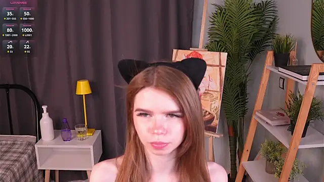 AmityDilley online show from November 29, 4:29 pm