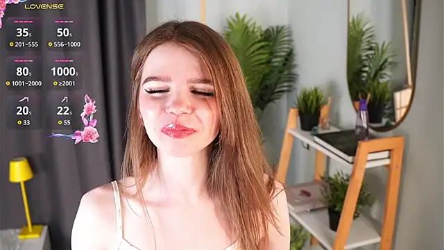 AmityDilley online show from December 3, 4:06 pm