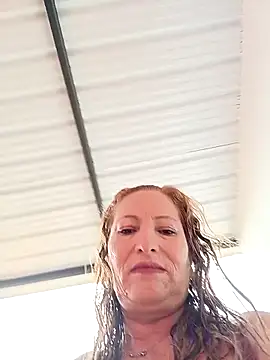 Sexy-Woman-Mature online show from March 11, 2:00 pm