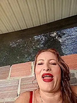 Sexy-Woman-Mature online show from November 9, 11:58 am