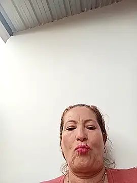 Sexy-Woman-Mature online show from April 15, 1:37 pm