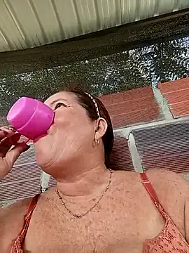 Snapshot of Sexy-Woman-Mature chatting on July 6, 1:40 pm Sexy-Woman-Mature online show from July 6, 1:40 pm