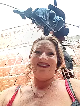 Sexy-Woman-Mature online show from October 20, 1:11 pm