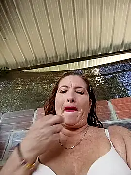 Snapshot of Sexy-Woman-Mature chatting on June 20, 1:16 pm Sexy-Woman-Mature online show from June 20, 1:16 pm
