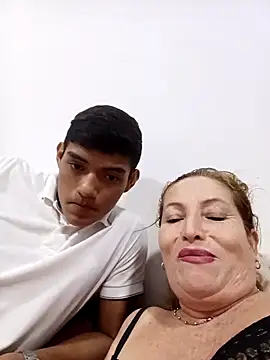 Sexy-Woman-Mature online show from February 9, 3:15 am