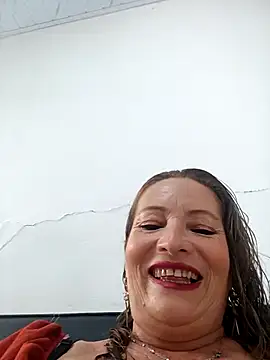 Sexy-Woman-Mature online show from September 24, 12:55 pm