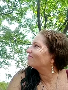 Sexy-Woman-Mature online show from March 17, 8:19 pm