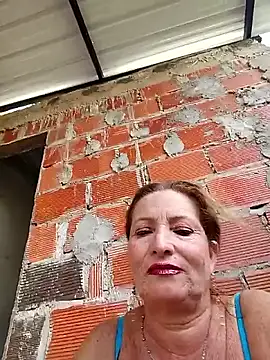 Sexy-Woman-Mature online show from October 8, 6:52 pm