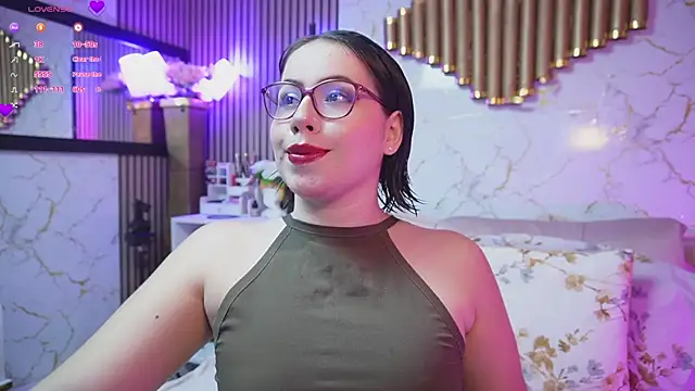 missjudi online show from May 30, 1:45 am