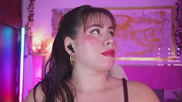 missjudi online show from November 20, 12:55 am